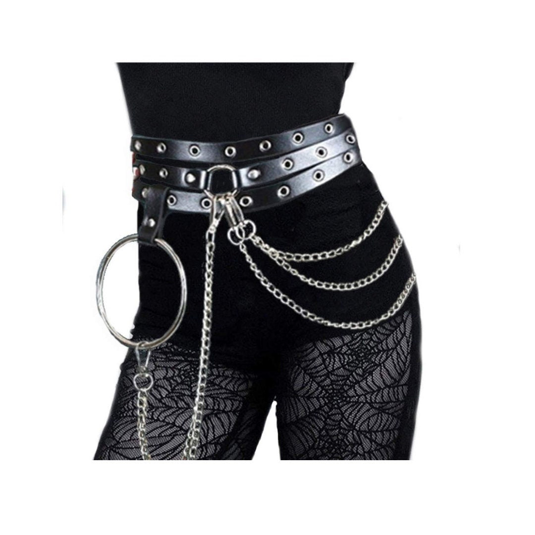 Waist Chain Belt