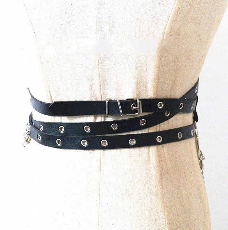 Waist Chain Belt