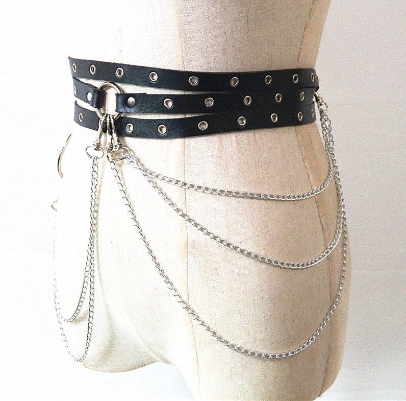 Waist Chain Belt