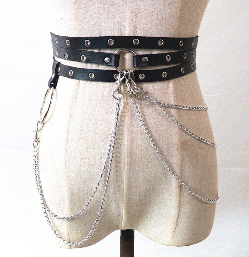 Waist Chain Belt