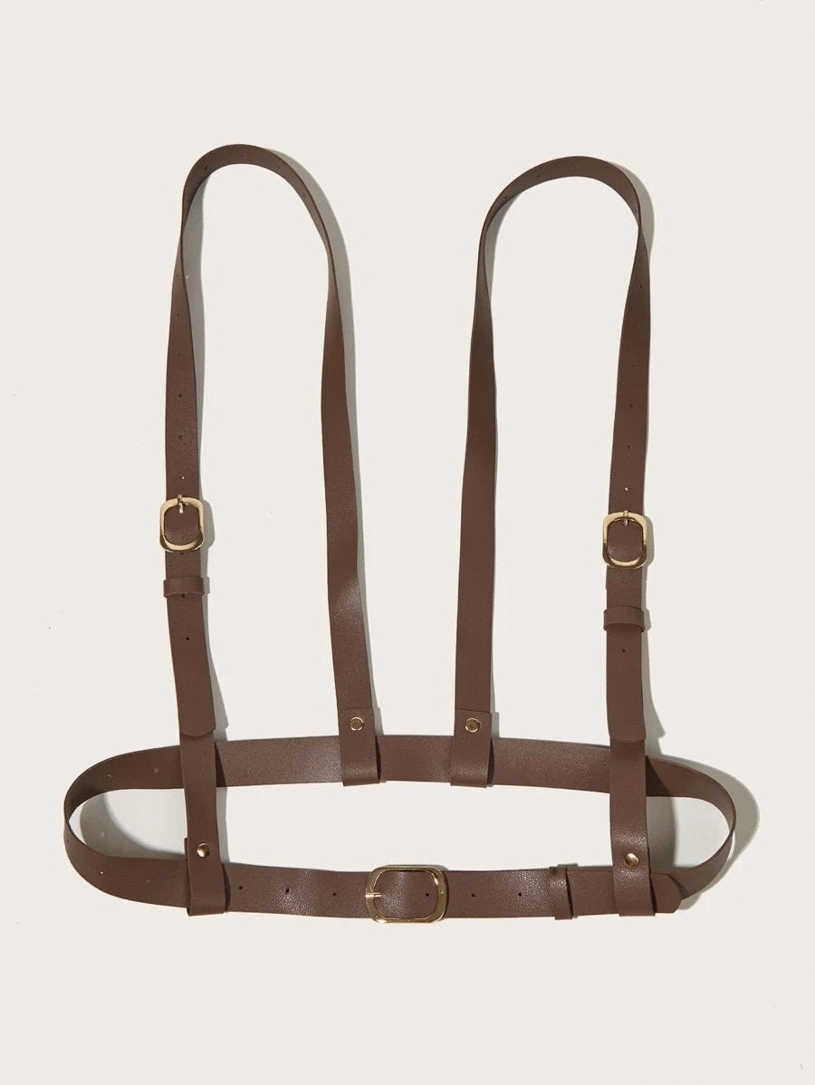 Suspender Harness