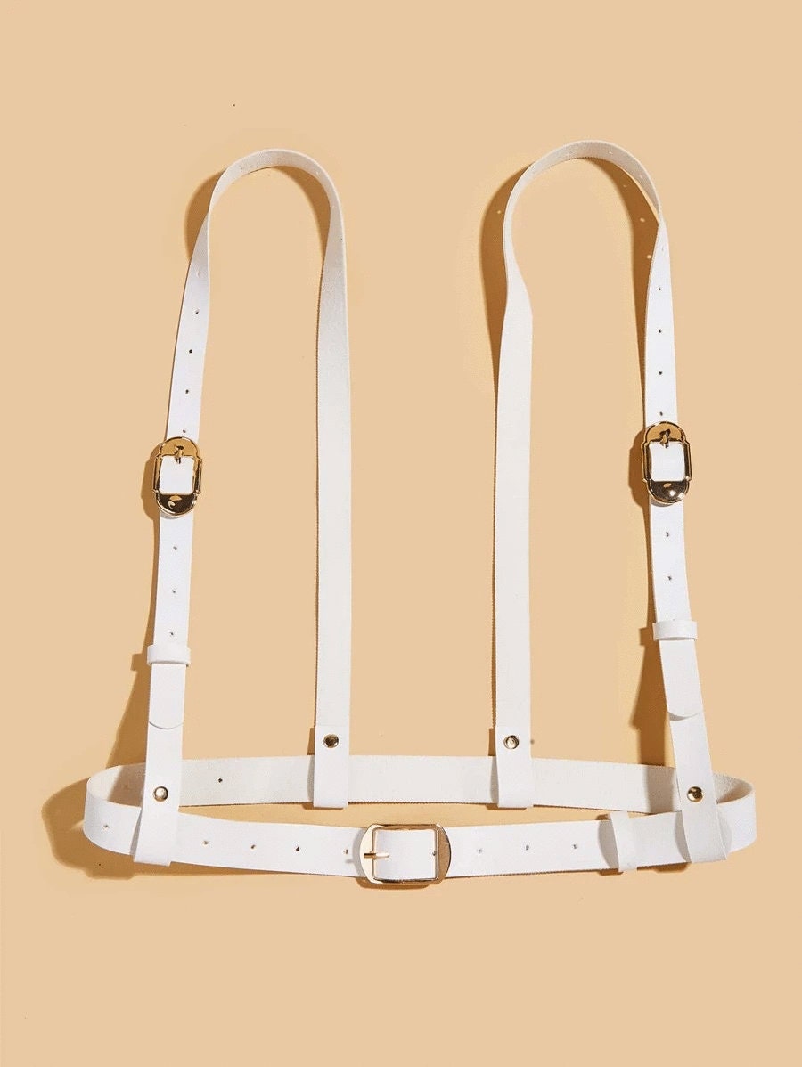 Suspender Harness