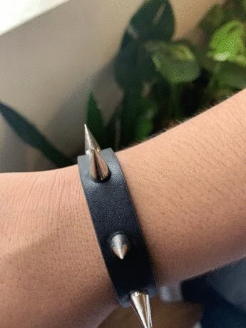 Spiked Bracelet