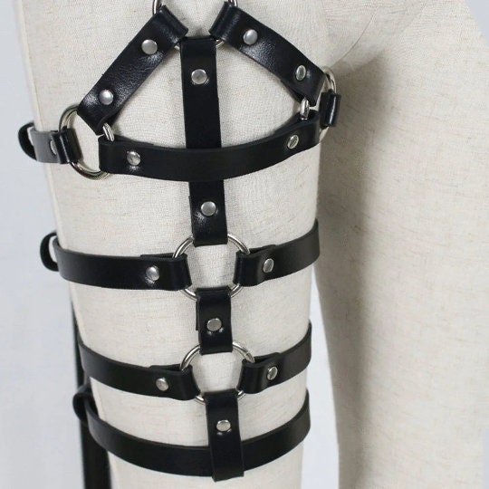 Leg harness Belt