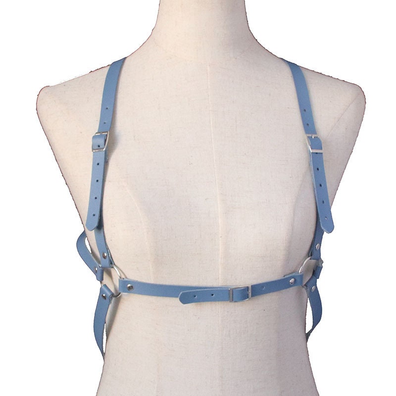 Waist Harness Suspender