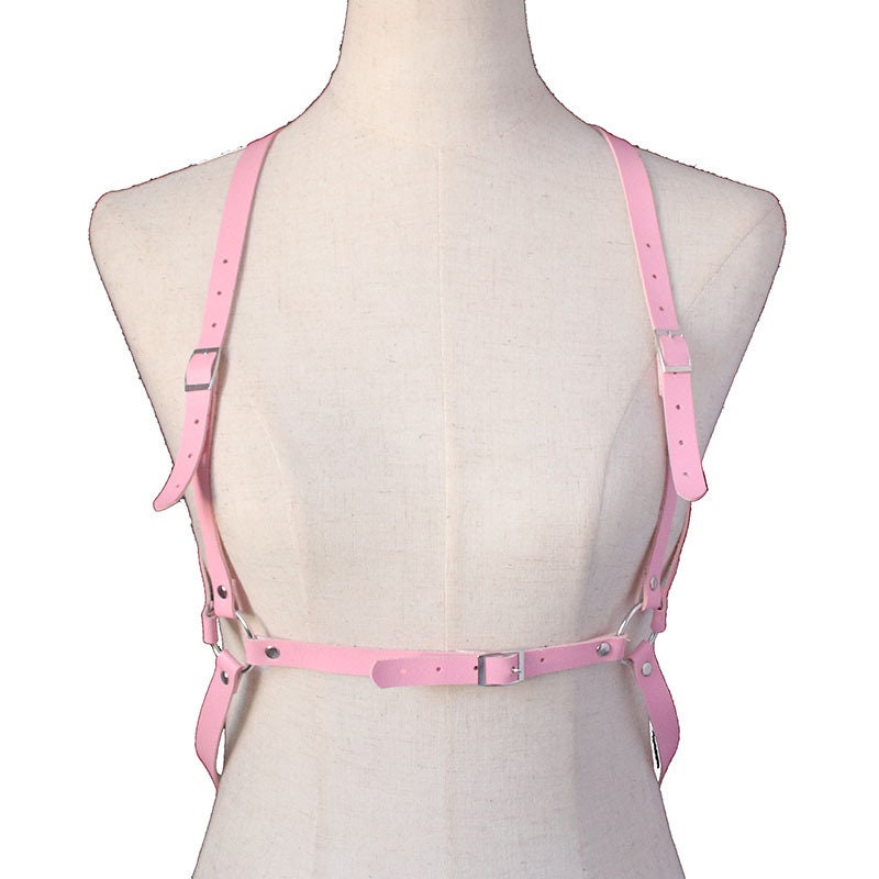 Waist Harness Suspender