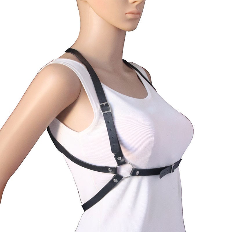 Waist Harness Suspender