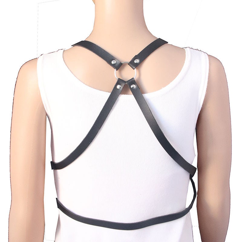 Waist Harness Suspender