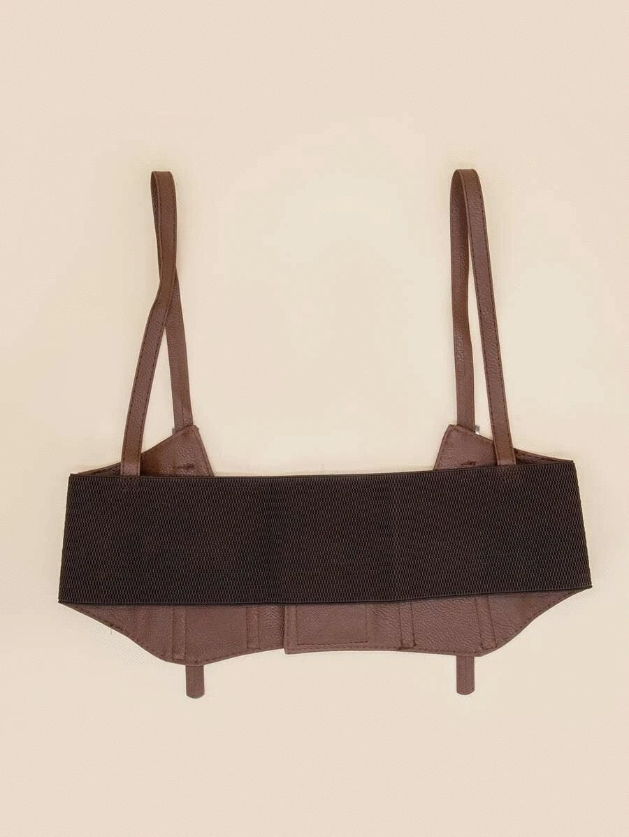 Plus Size Waist Harness L 1X 2X 3X