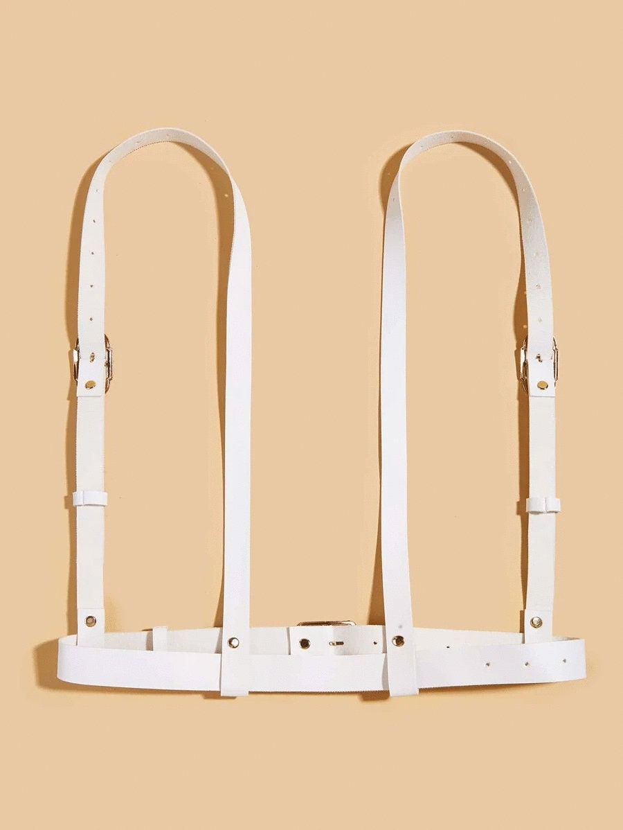 Suspender Harness