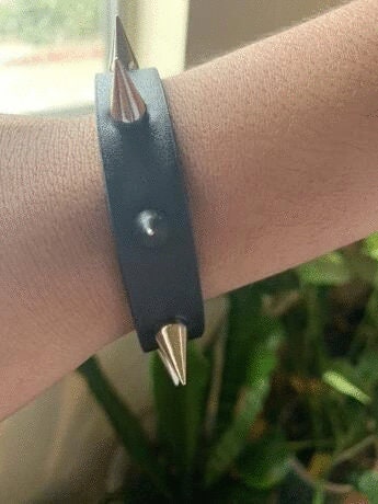 Spiked Bracelet