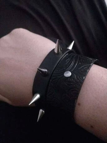 Spiked Bracelet