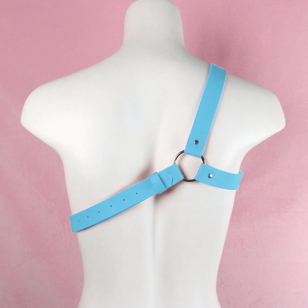 Shoulder Harness Belt