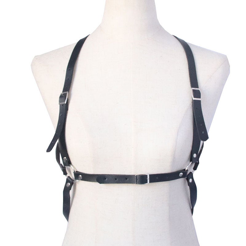 Waist Harness Suspender