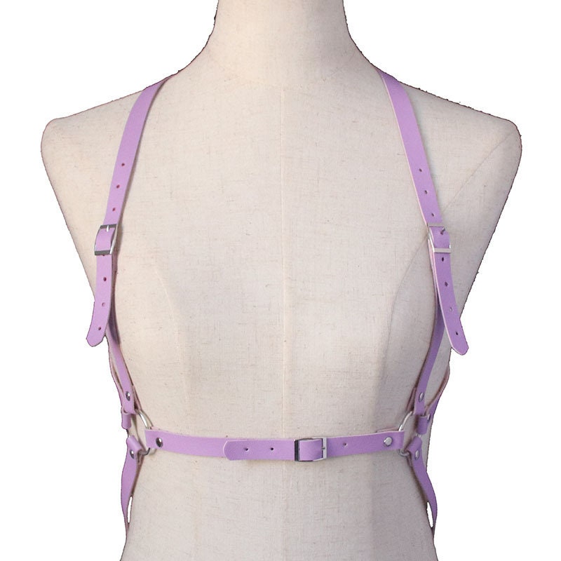 Waist Harness Suspender