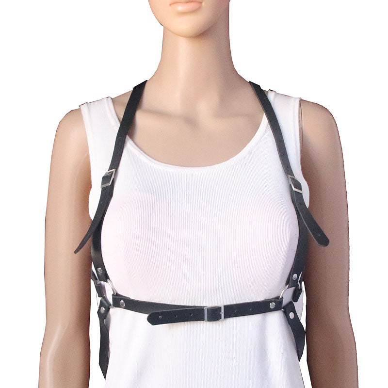 Waist Harness Suspender