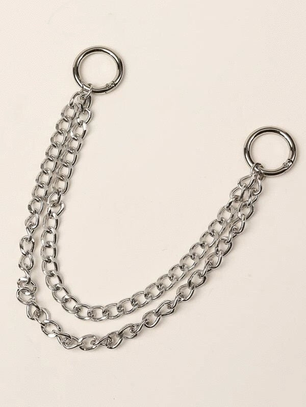 O Ring Belt Chain