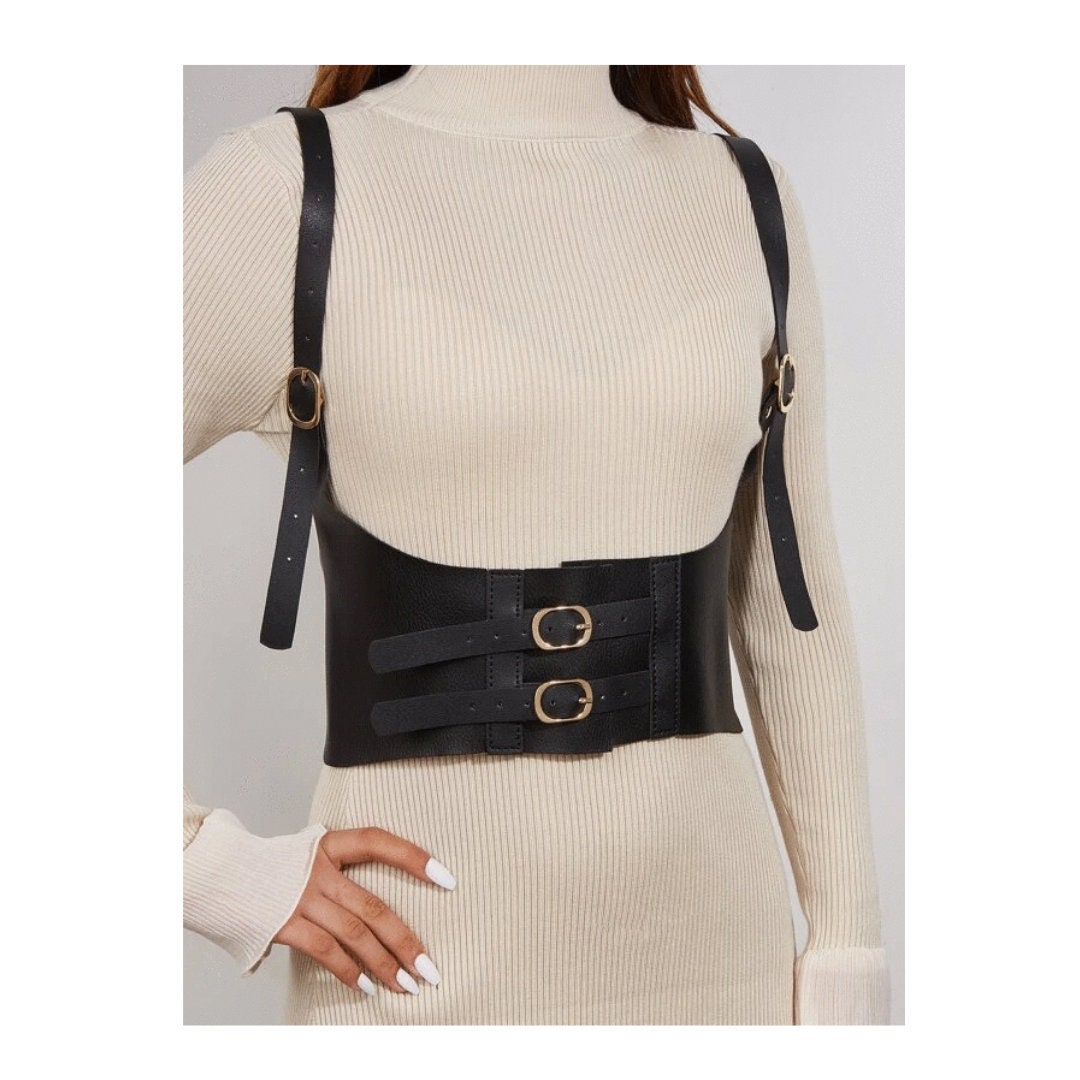 Waist Harness Corset