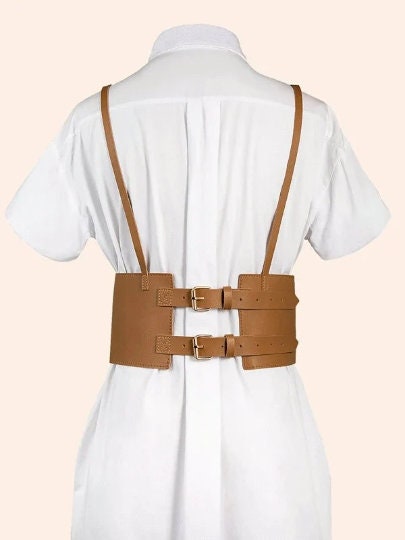 Waist Harness Belt