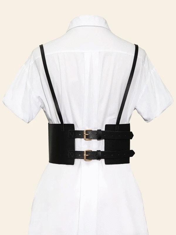 Waist Harness Belt