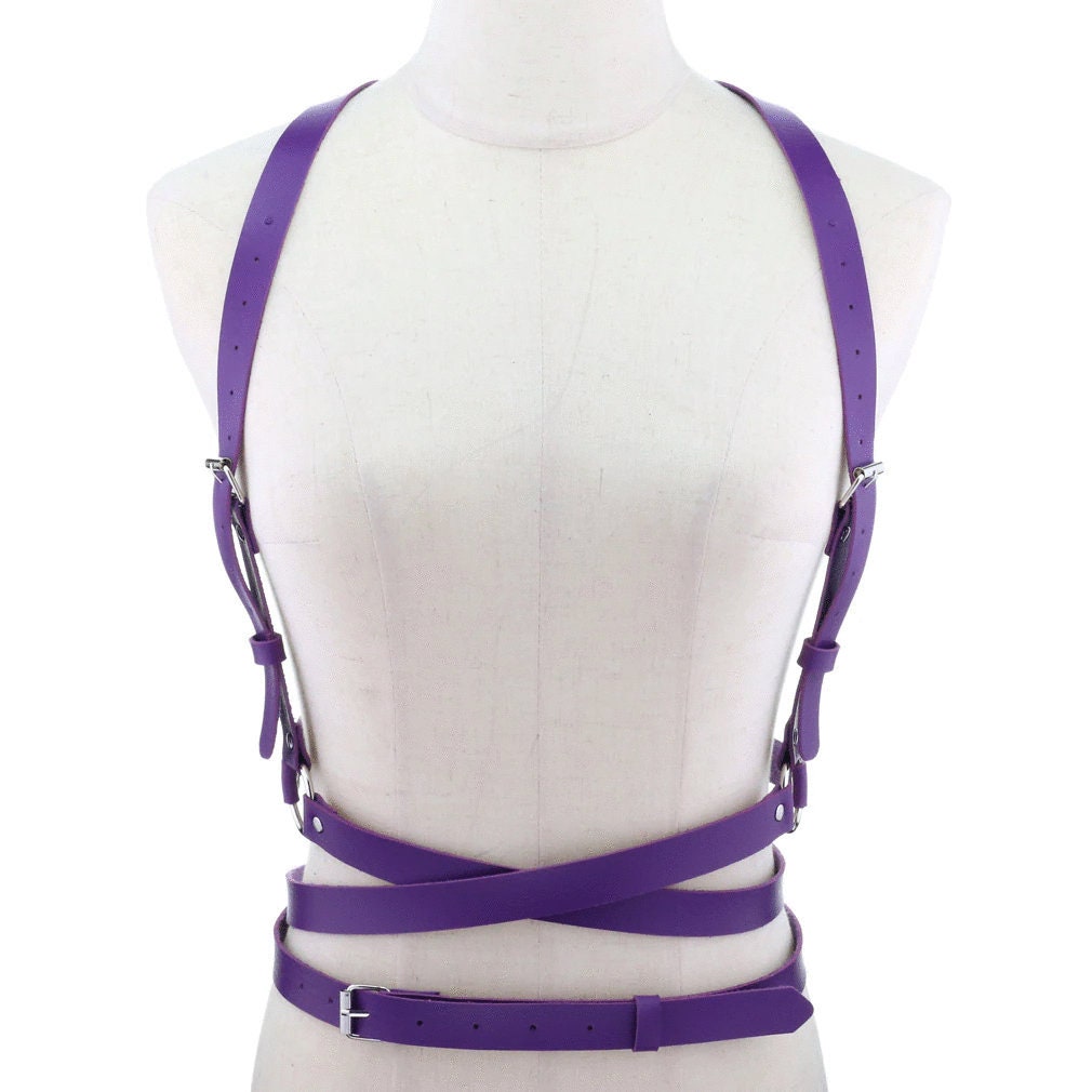 Waist Harness Belt Plus Size S M L XL 2X 3X 4X 5X 6X