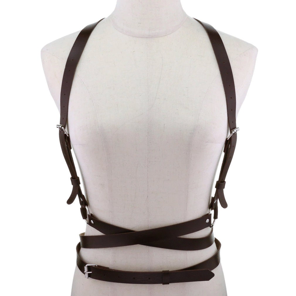 Waist Harness Belt Plus Size S M L XL 2X 3X 4X 5X 6X