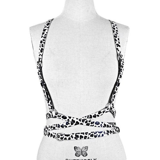 Waist Harness Belt Plus Size S M L XL 2X 3X 4X 5X 6X