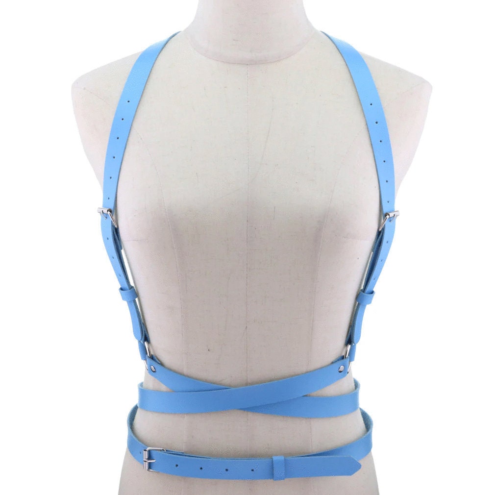 Waist Harness Belt Plus Size S M L XL 2X 3X 4X 5X 6X