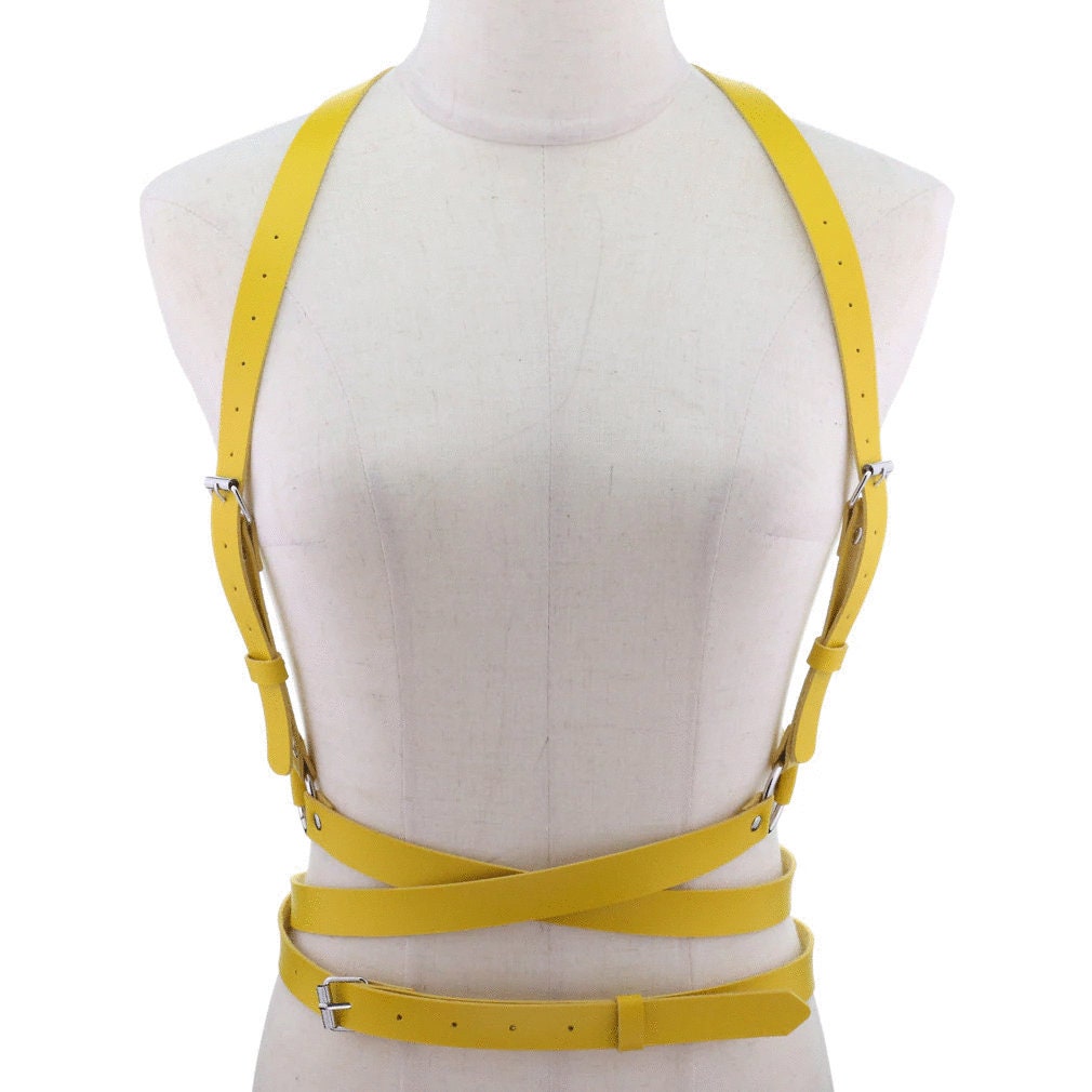 Waist Harness Belt Plus Size S M L XL 2X 3X 4X 5X 6X