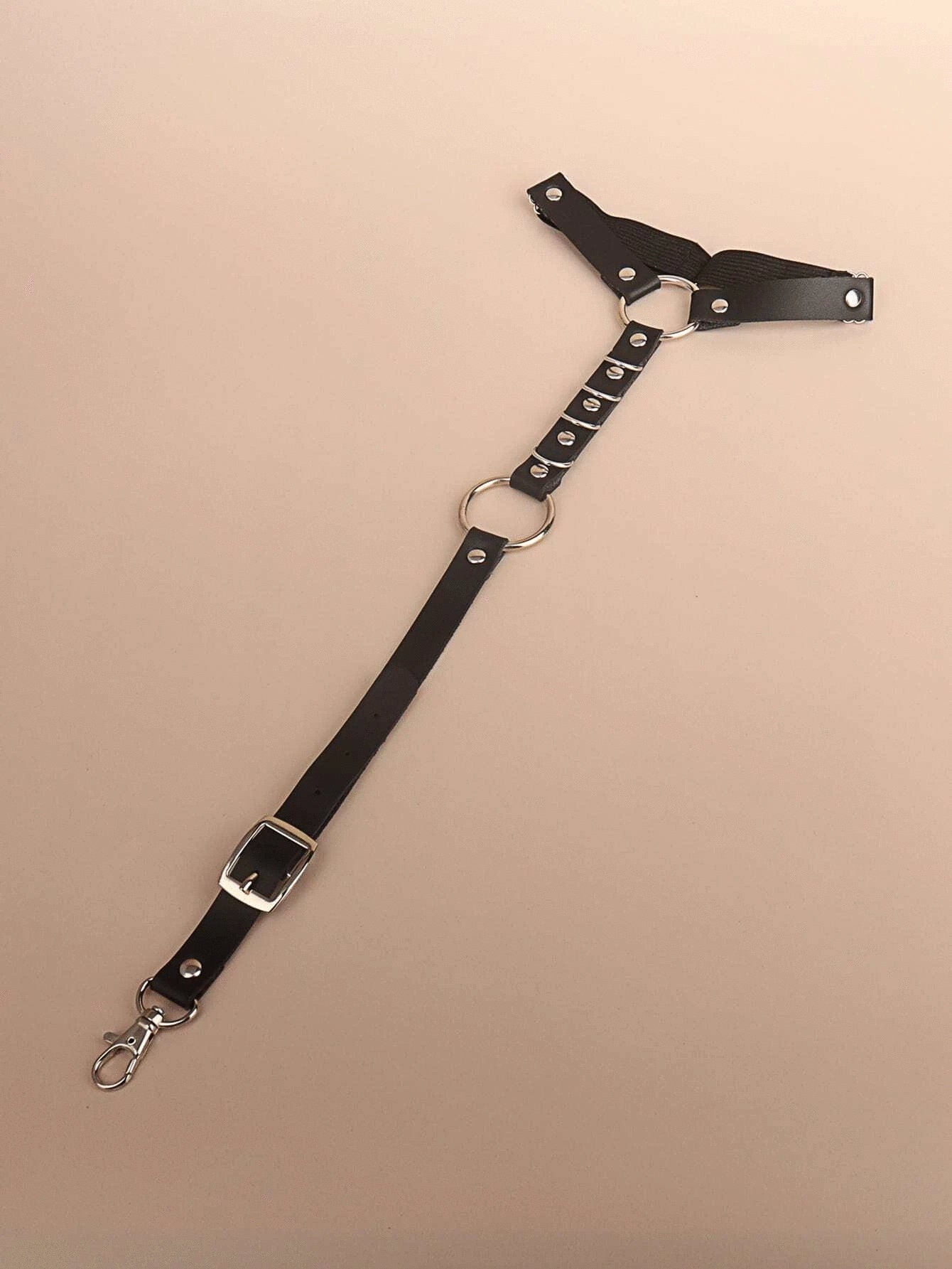 Leg Garter Clip