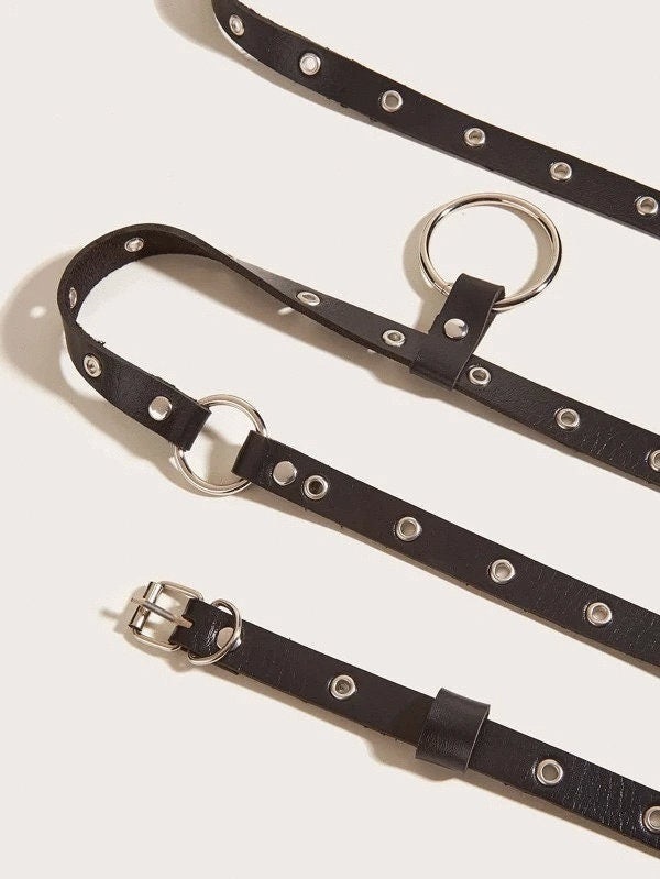 Shoulder Harness Belt