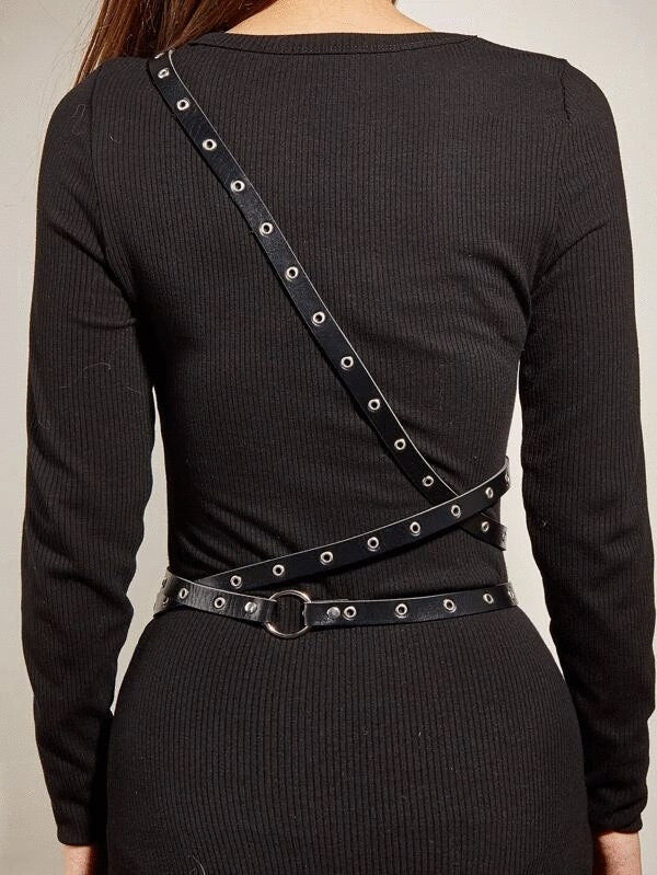 Shoulder Harness Belt