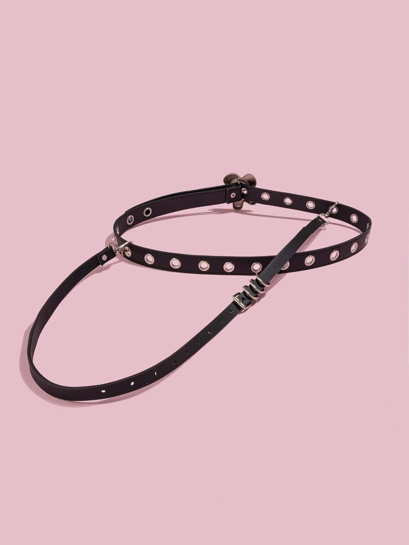 Daisy Strap Belt Harness