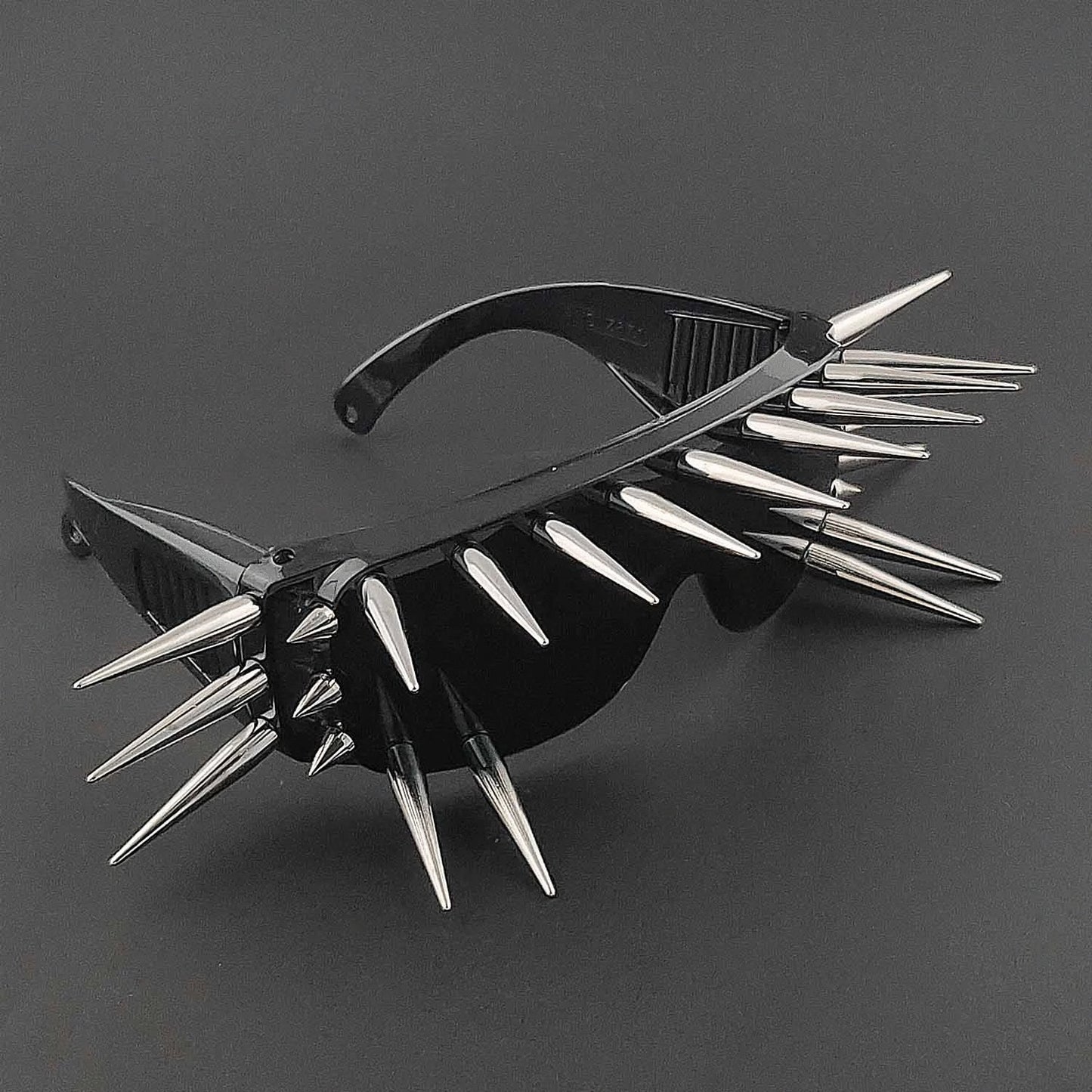 Spiked Sunglasses