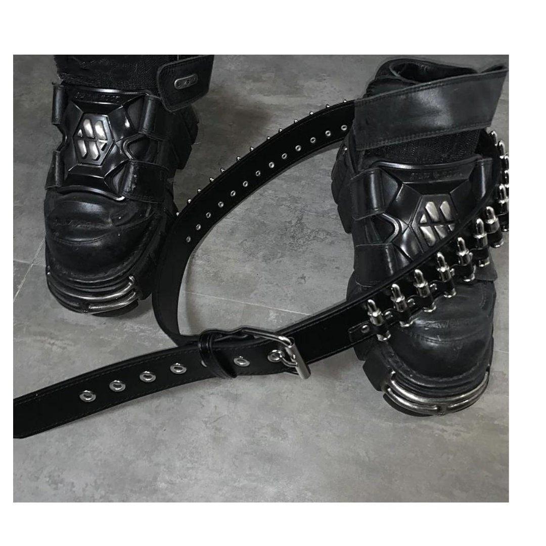 Bullet Belt Rivet