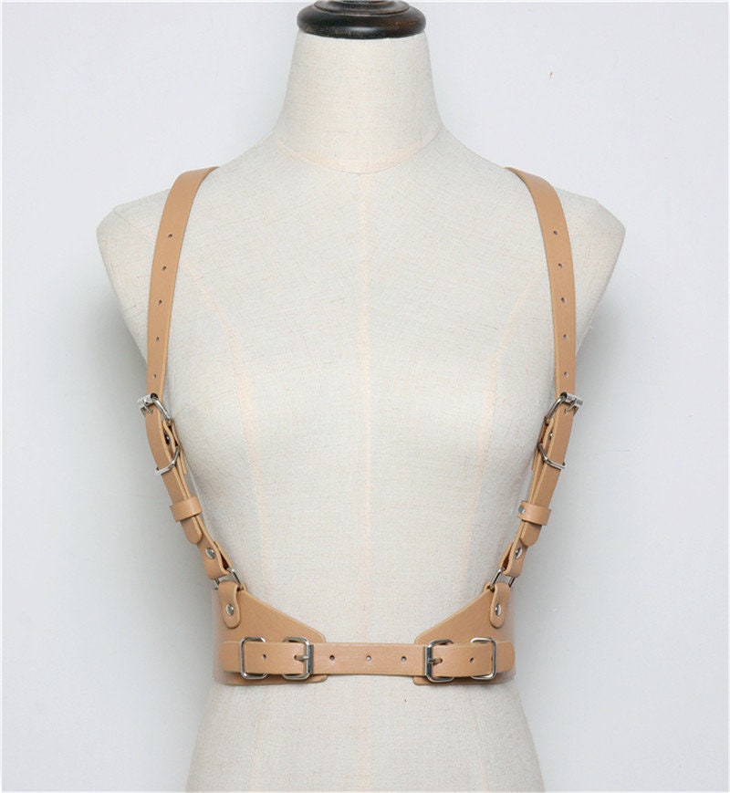 Plus Size Harness L 1x 2x 3x 4x 5x 6x 7x