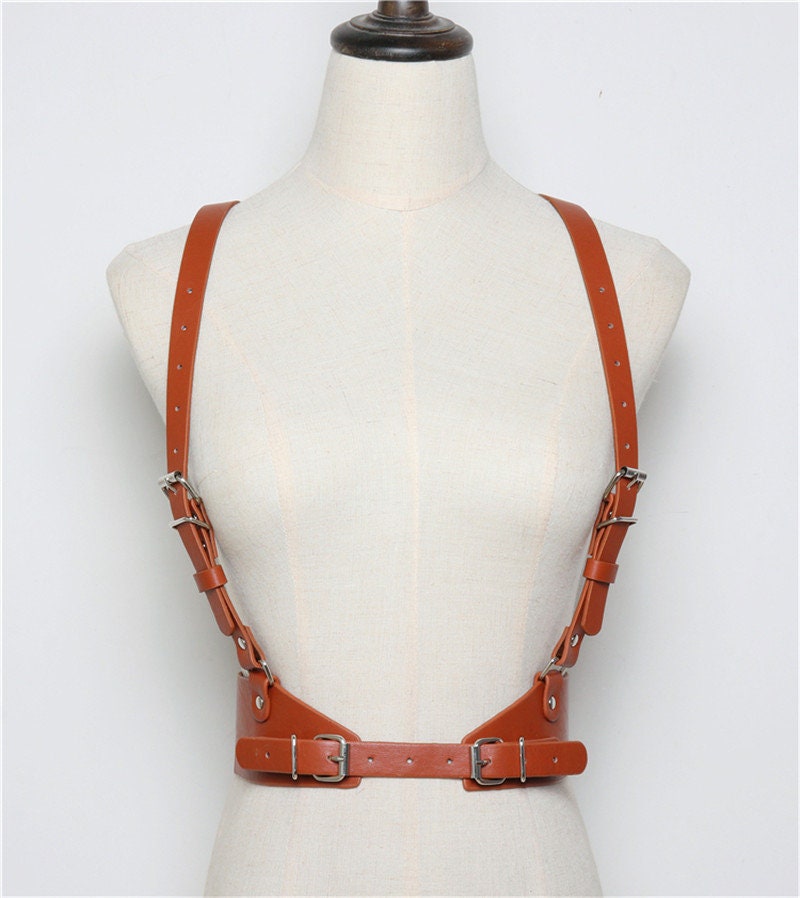 Plus Size Harness L 1x 2x 3x 4x 5x 6x 7x