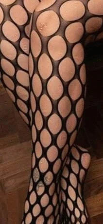 Plus Size Full Body Fishnet Stockings 1x 2x 3x 4x 5x